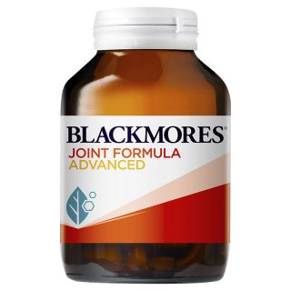 Blackmores Joint Formula Advanced 120 Tablets