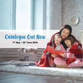 Discover a Flu-free Winter - May-June Catalogue 2024