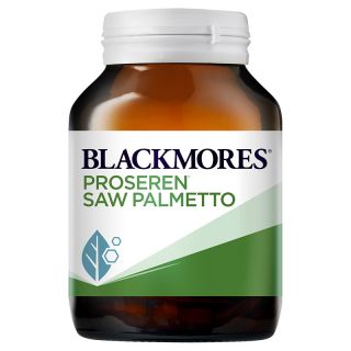 Blackmores Proseren Prostate Support 120 Capsules