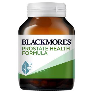 Blackmores Prostate Health Formula 60 Tablets