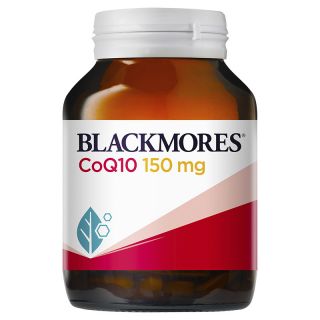 Blackmores CoQ10 150ng 90 Capsules