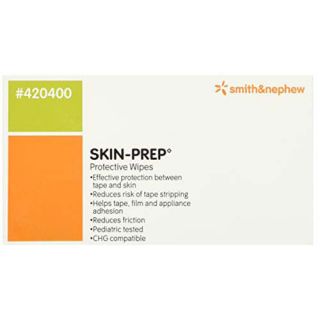 Smith & Nephew Skin-Prep Protective Wipe